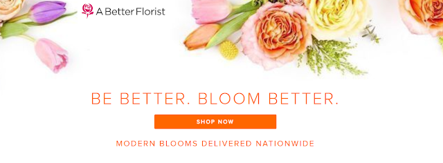 Moder Blooms Delivered Nationwide