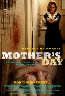 Mother's Day audio latino