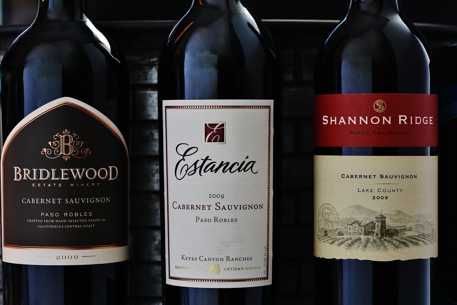 New Hampshire Wineman 2009 California Sauvignon wines tasted