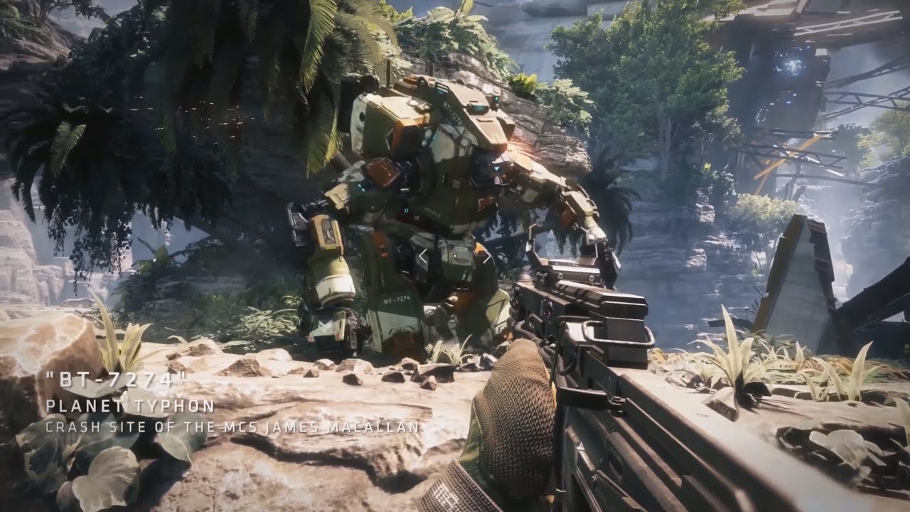 titanfall 2 free titanfall 2 free