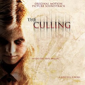 The Culling Soundtrack by Andrew Morgan Smith