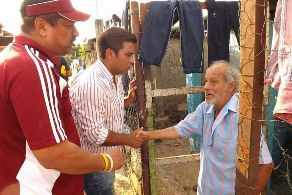 GAZETA CENTRAL BLOG : 05\/05\/15