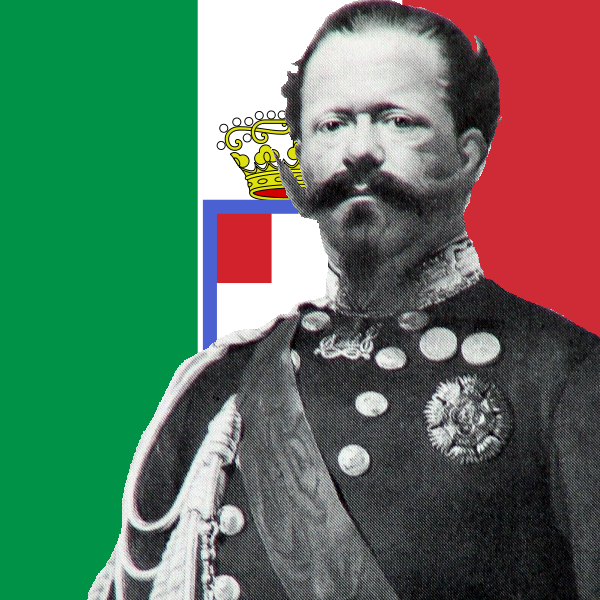 The Italian Monarchist: December 2011