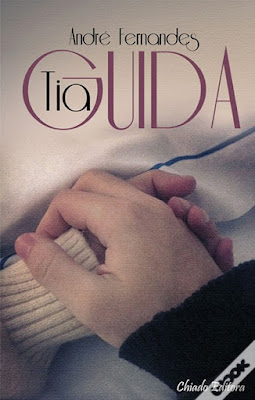 Resultado de imagem para Tia Guida De André Fernandes