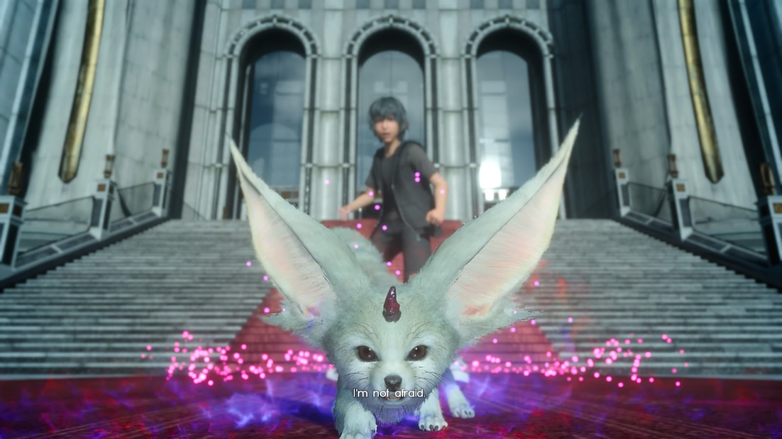 Ffxv Platinum Demo Dining Room Ffxv Platinum Demo Dining Room