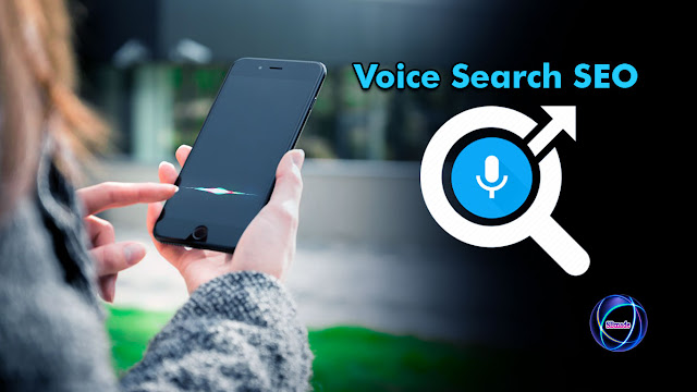 Voice Search SEO Voice Search SEO