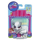 Littlest Pet Shop Singles Pepper Clark (#3575) Pet