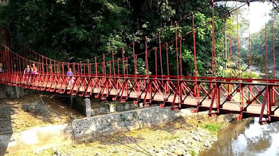 Mitos Kebun Raya Bogor Mitos Kebun Raya Bogor