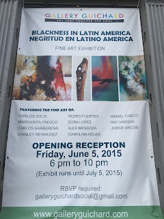 Gallery Guichard Blackness In Latin America