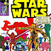 Star Wars #47 - Frank Miller cover 