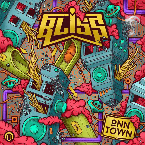 Bliss - ONN TOWN (2018)