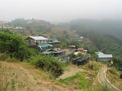 Pangot, A small paradise, Nanital Pangot, A small paradise, Nanital