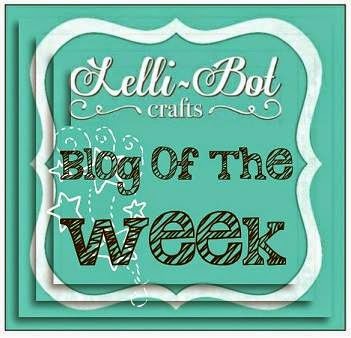 Lelli-Bot - Blog of the Week