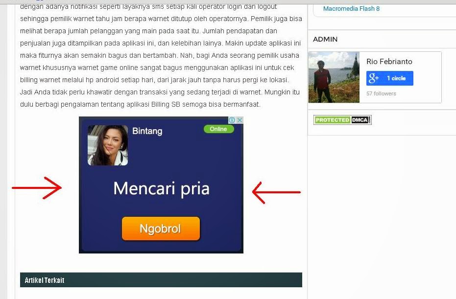 Cara Menempatkan Iklan AdSense di Bawah Postingan: Panduan Lengkap untuk Optimasi Pendapatan