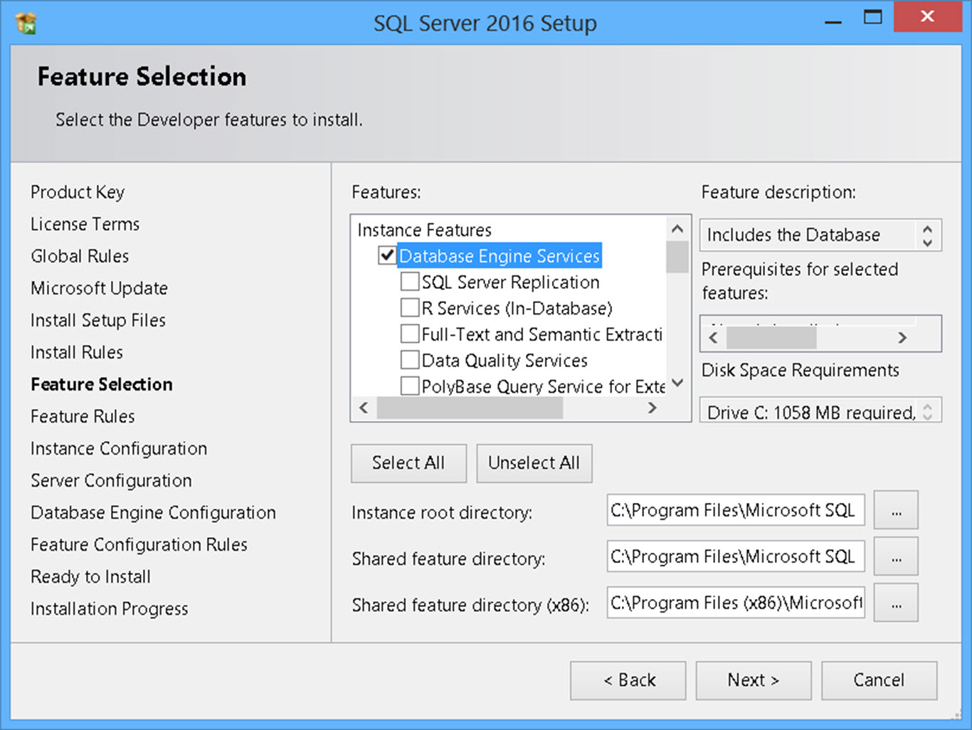 BriMor Labs How to load a SQL .bak file for analysis, without SQL