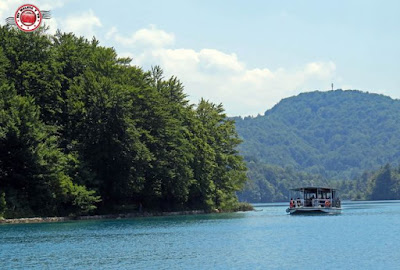 Plitvička Jezera, Croacia