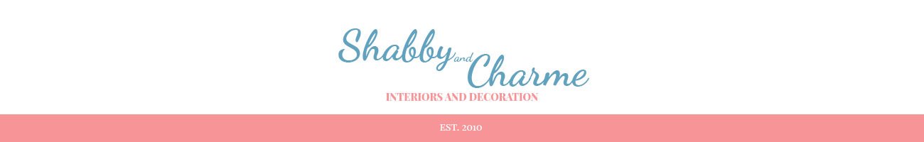 Shabby and Charme