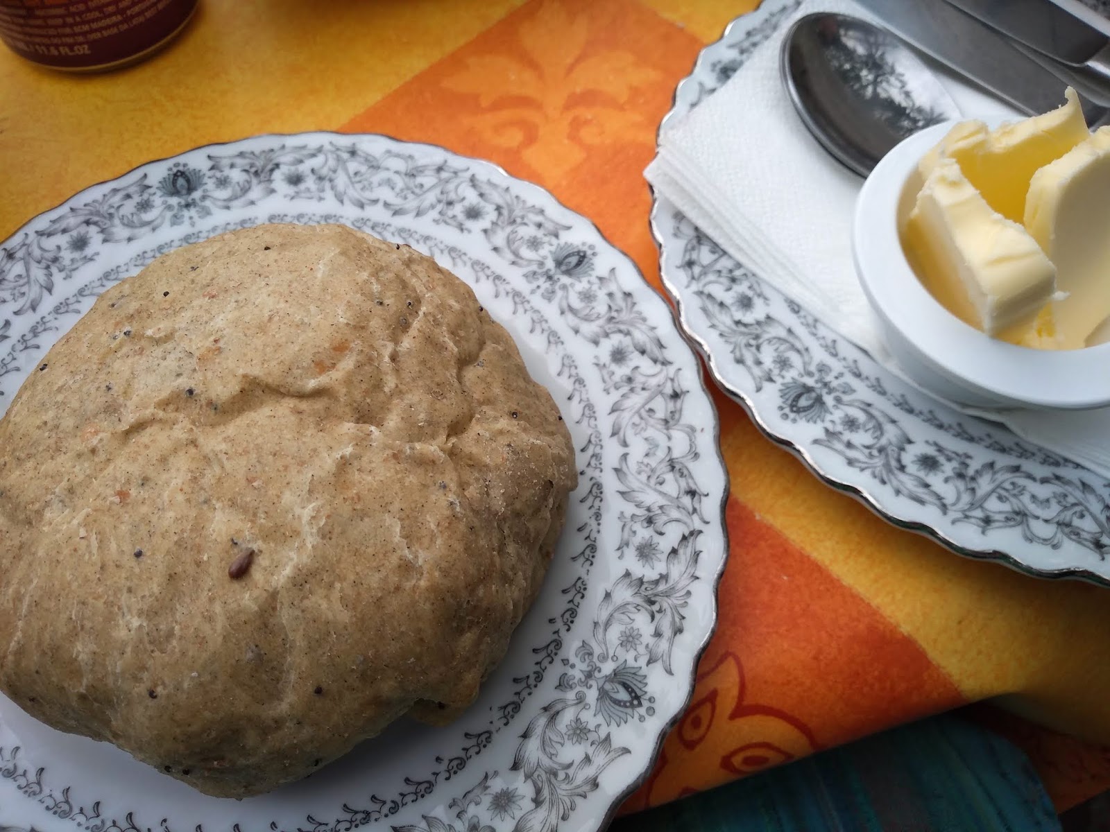 Spectacol în Madeira Petra's Travel Board