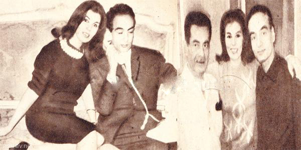وفاة الفنان محمد فوزي وصراع بين زوجته وأولاده على التركة بما فيها ملابسه معلومات ثقافية