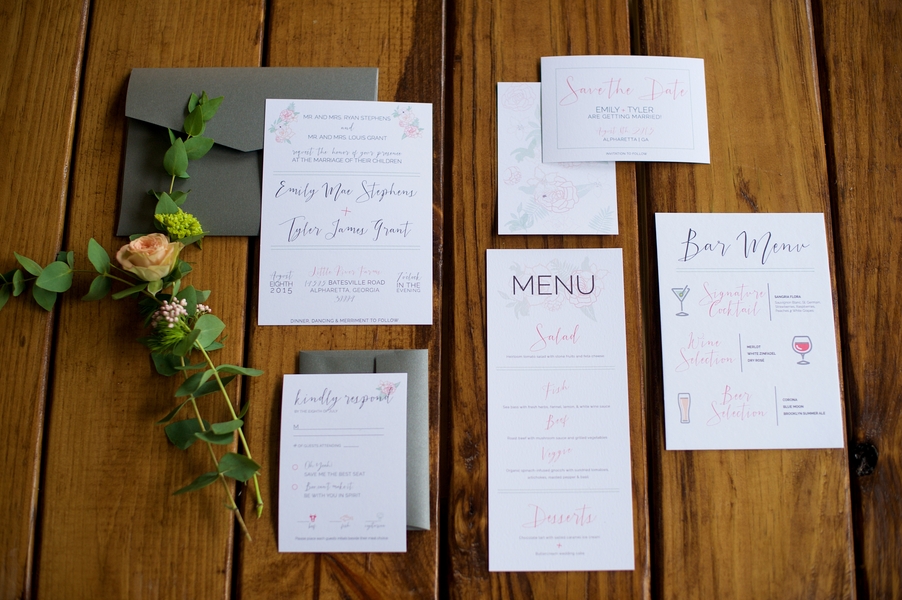 Lush Garden Romance Styled Wedding Shoot Lush Garden Romance Styled Wedding Shoot