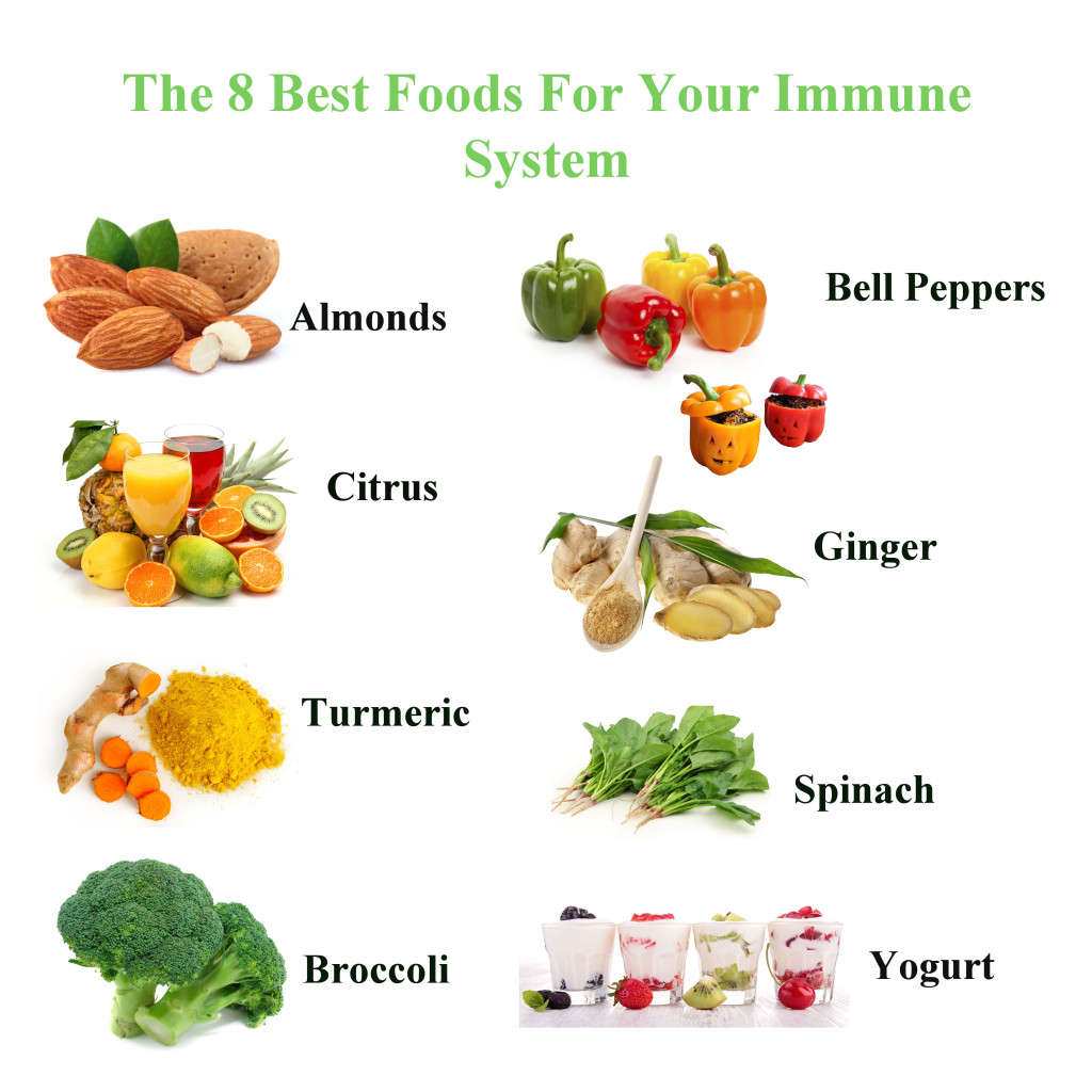 Boosting Your Immune System: You Can Start Today - Coronavirus (COVID-19) -  Healthy News Blog - Lee Health