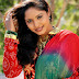 Telugu Tv Actress Roja Komaravolu Photos In Red Dress