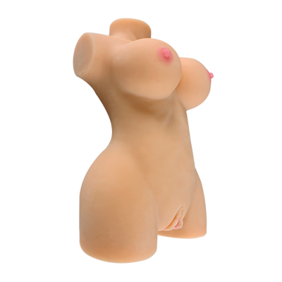 Full silicone sex doll