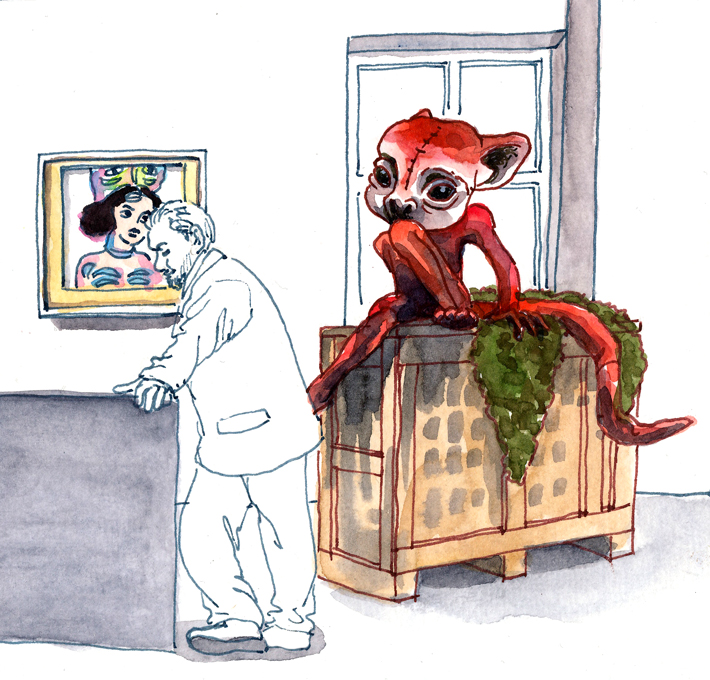 Bausituation Dresden Altmarktgalerie