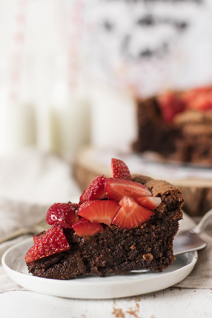 UNSUZ SUFLE KEK Damy�s Kitchen