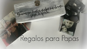 Que regalar el Dia del Padre