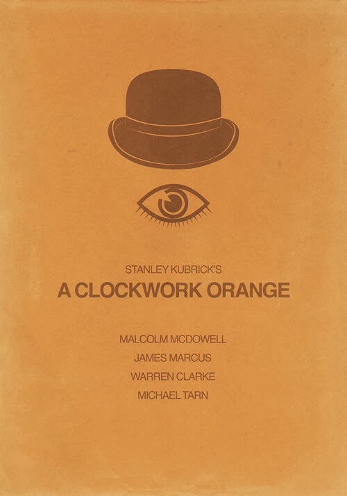 간단히 나타낸 영화 포스터들.jpg | 인스티즈