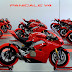 1η στις πωλήσεις Superbike η Ducati Με την Panigale
