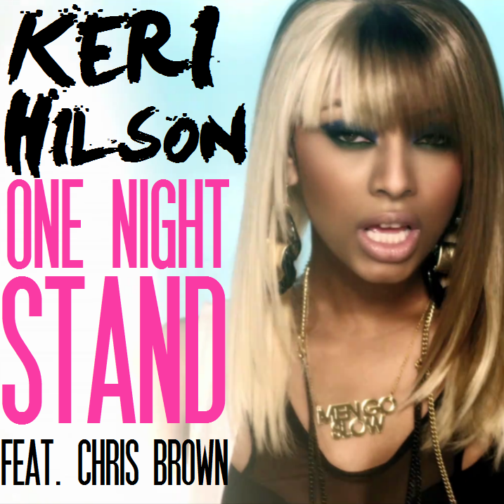 lilbadboy0 Keri Hilson One Night Stand