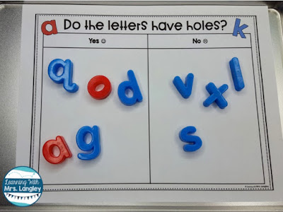 Cookie Sheet Activities are a fun way for toddlers, preschool, kindergarten or first grade students to practice foundational skills. Using these magnetic boards for alphabet practice with alphabet magnets is perfect for centers, small groups, or as an intervention not to mention it is great for fine motor!