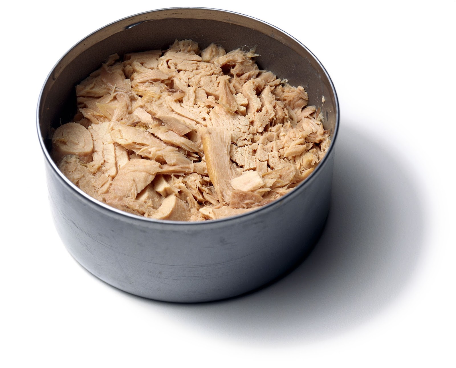 Leyenda De Can Tuna