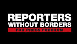 REPORTERS WITHOT BORDERS