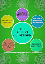 The Agilist's Guidebook's 5 Chapters & Benefits( Click Me!)