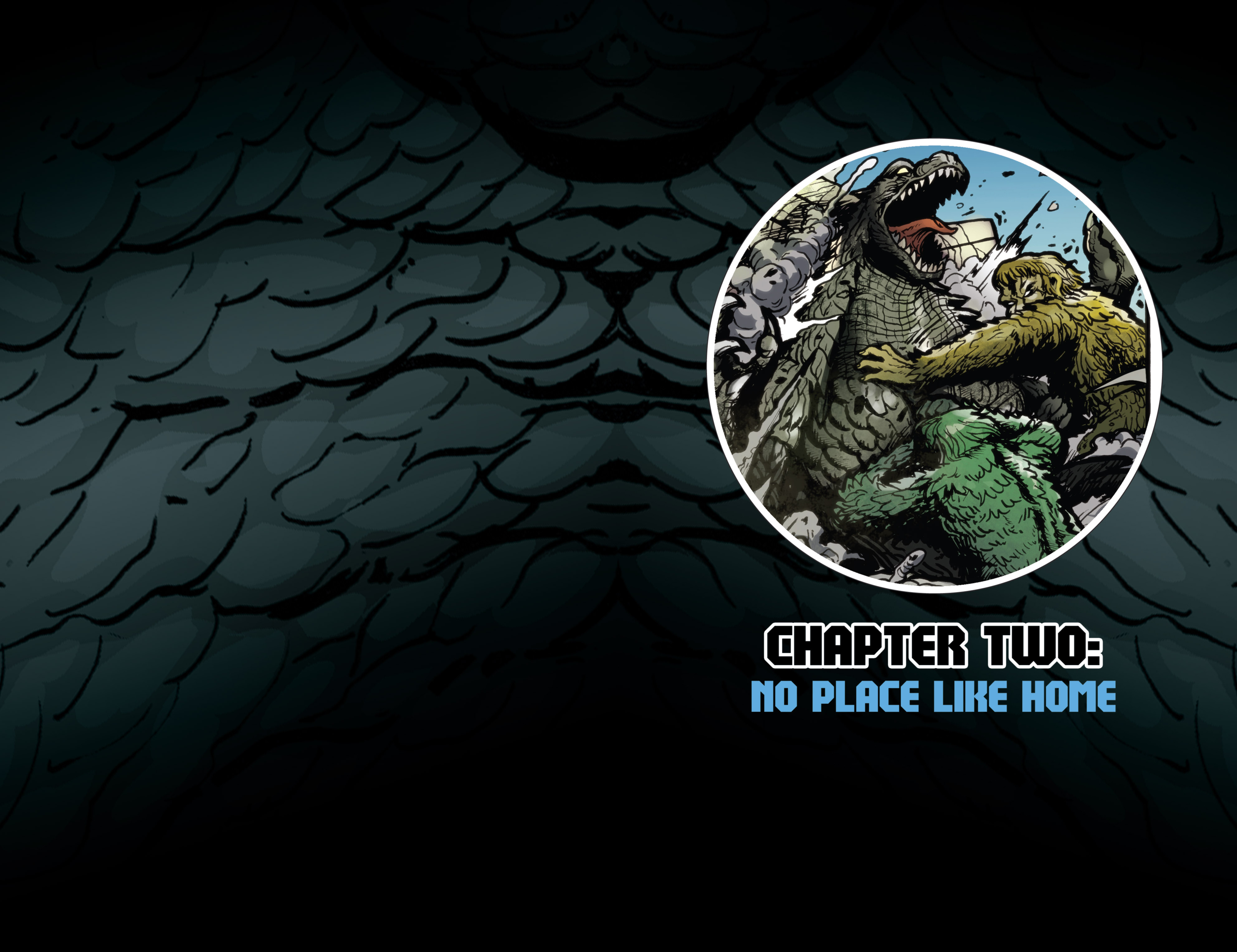 Read online Godzilla: Rulers of Earth comic -  Issue # _TPB 3 - 26