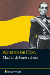 Agustín de Foxá