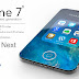 Những tính năng mới có trong iphone 7 (Plus)