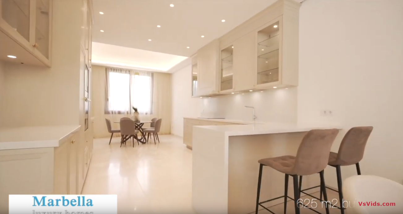 25 Photos vs. Marbella Luxury Homes. Villa San Pedro de Alcántara - Luxury Mansion & Interior Design Tour 25 Photos vs. Marbella Luxury Homes. Villa San Pedro de Alcántara - Luxury Mansion & Interior Design Tour