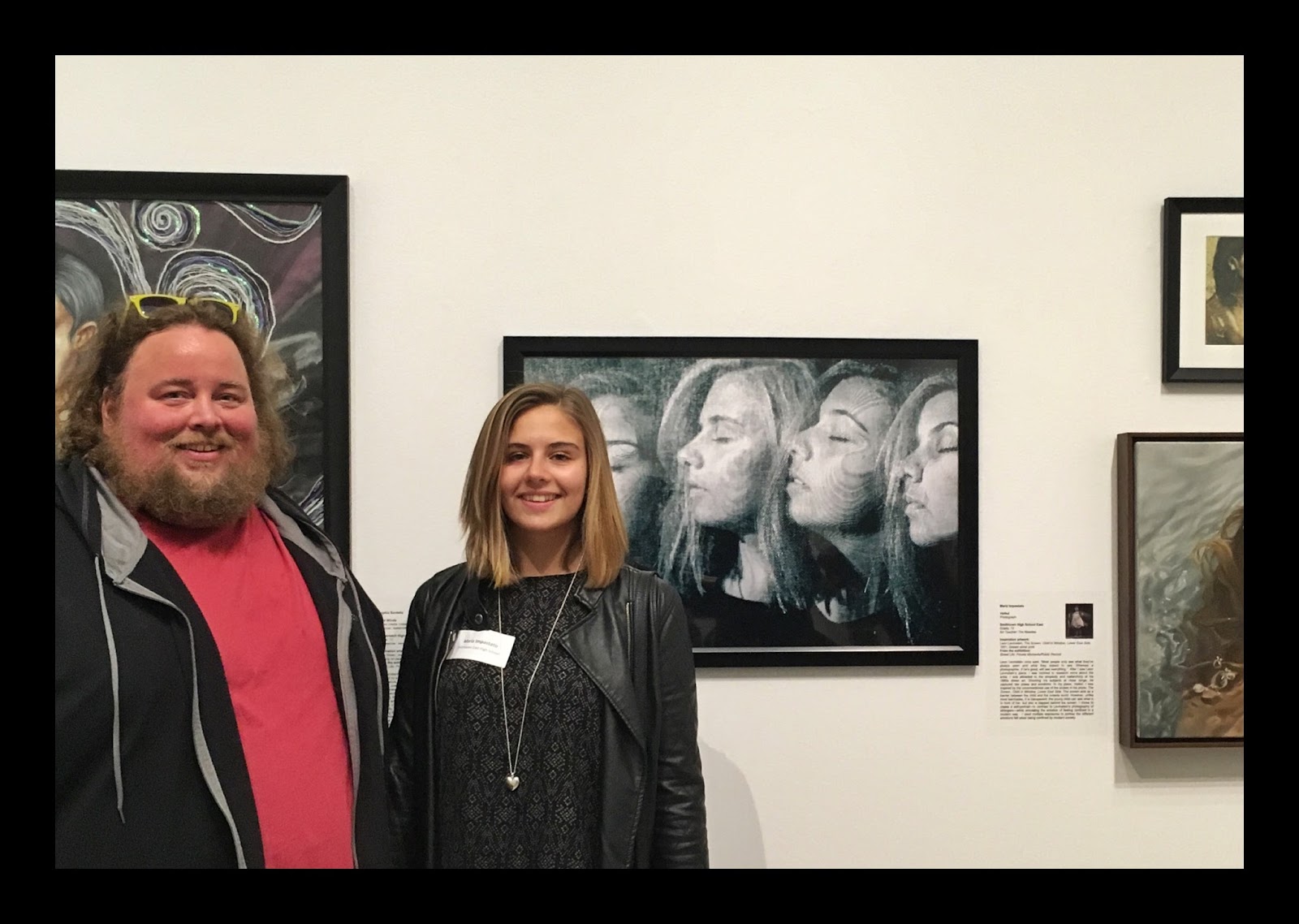 Art Room 161 AP Art Long Island's Best