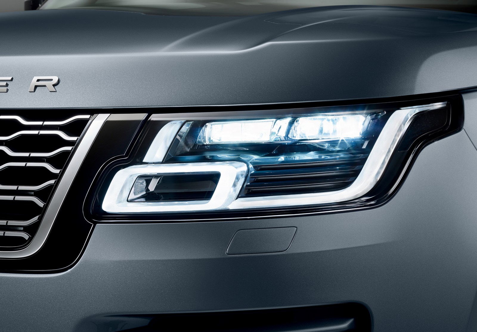 2018 랜드로버 레인지로버 [데이터주의] | 인스티즈