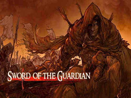 Sword of the Guardian Game Free Download
