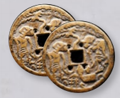 Uang kuno zaman kerajaan sebelum abad 18