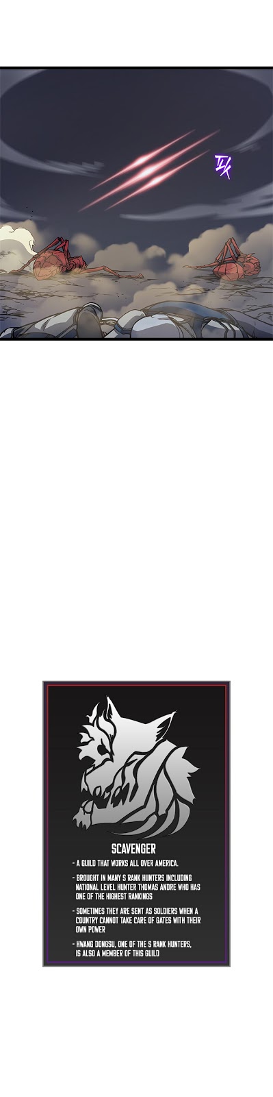 Solo Leveling Chapter 107 - AB Truyện