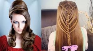 Latest Women Hair Styles 