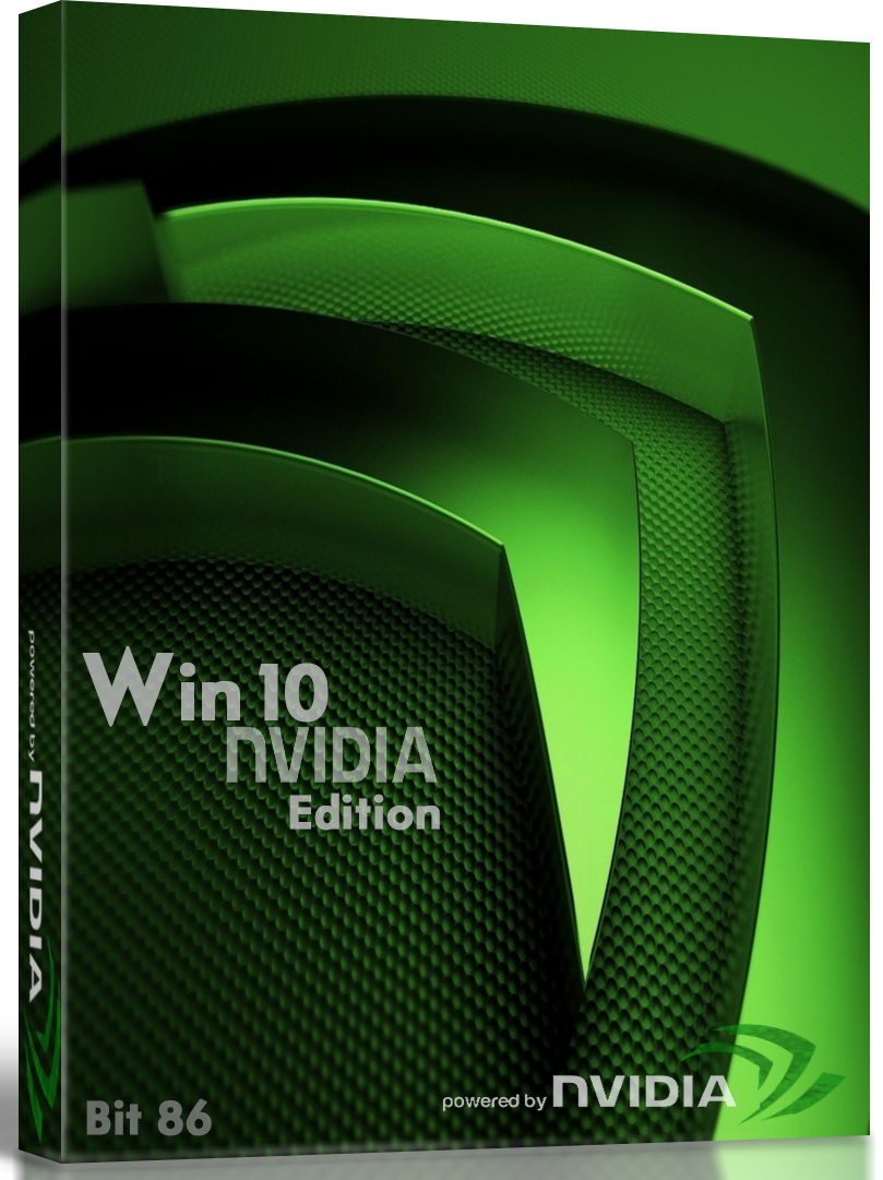 Nvidia Nvidia
