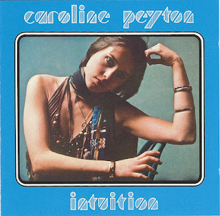 Caroline Peyton, Intuition