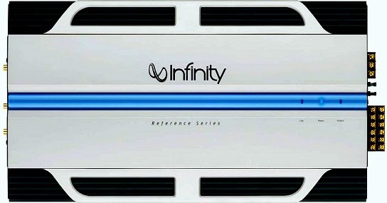 infinity reference 5760a